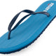 Дамски джапанки Mares Wms Coral Navy Blue