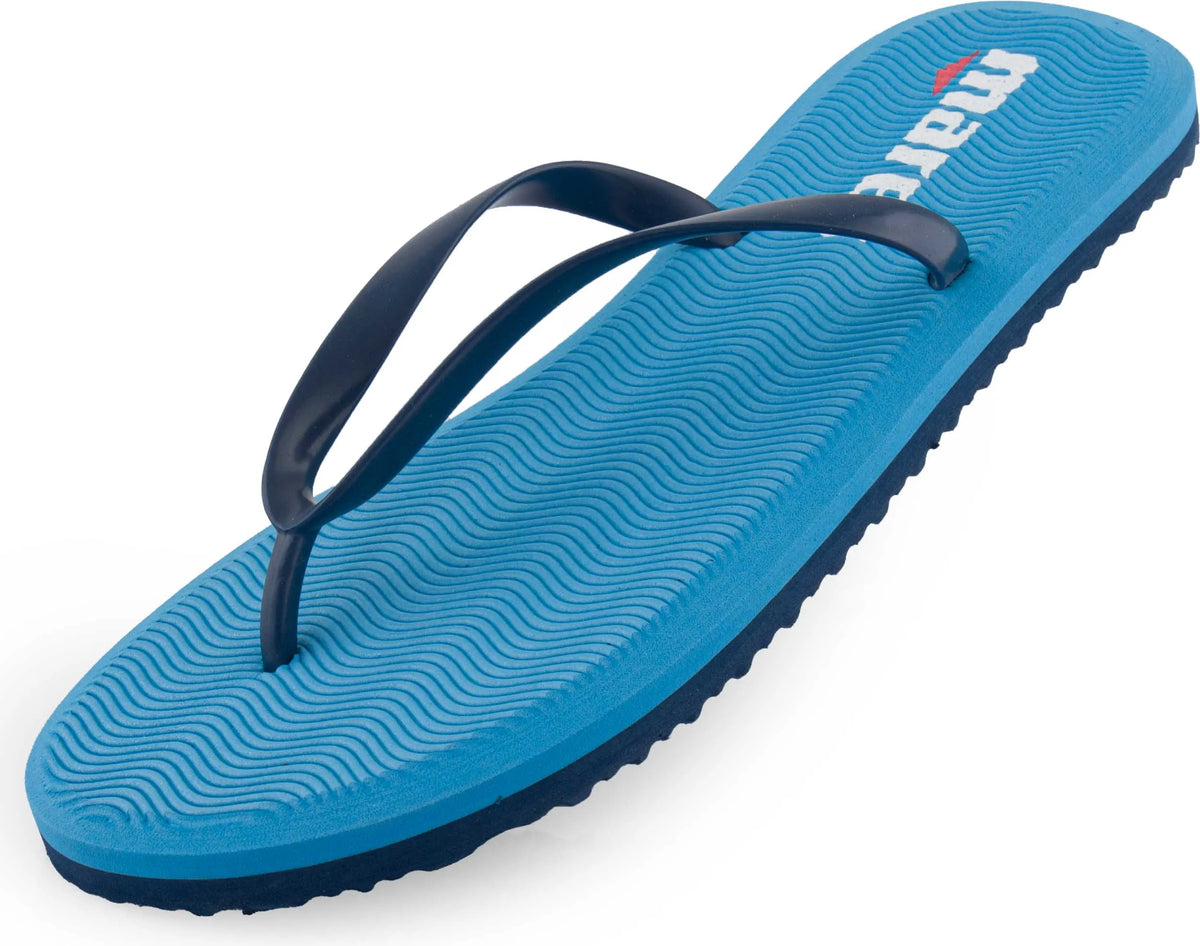 Női papucs Mares Wms Coral Navy Blue
