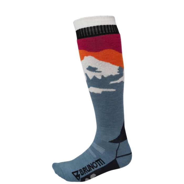 Brunotti Ski Socks Junior 39-42