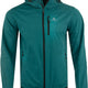 Мъжко яке Softshell Athl. Dpt Agar Green