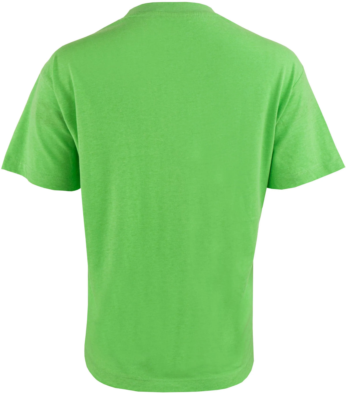Damen-T-Shirt The People Rep. Minerva Green Fluo Green