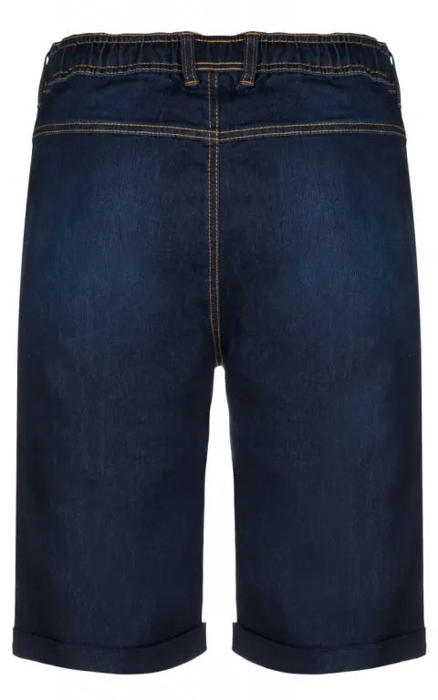 Pánske kraťasy loap dejn blue m