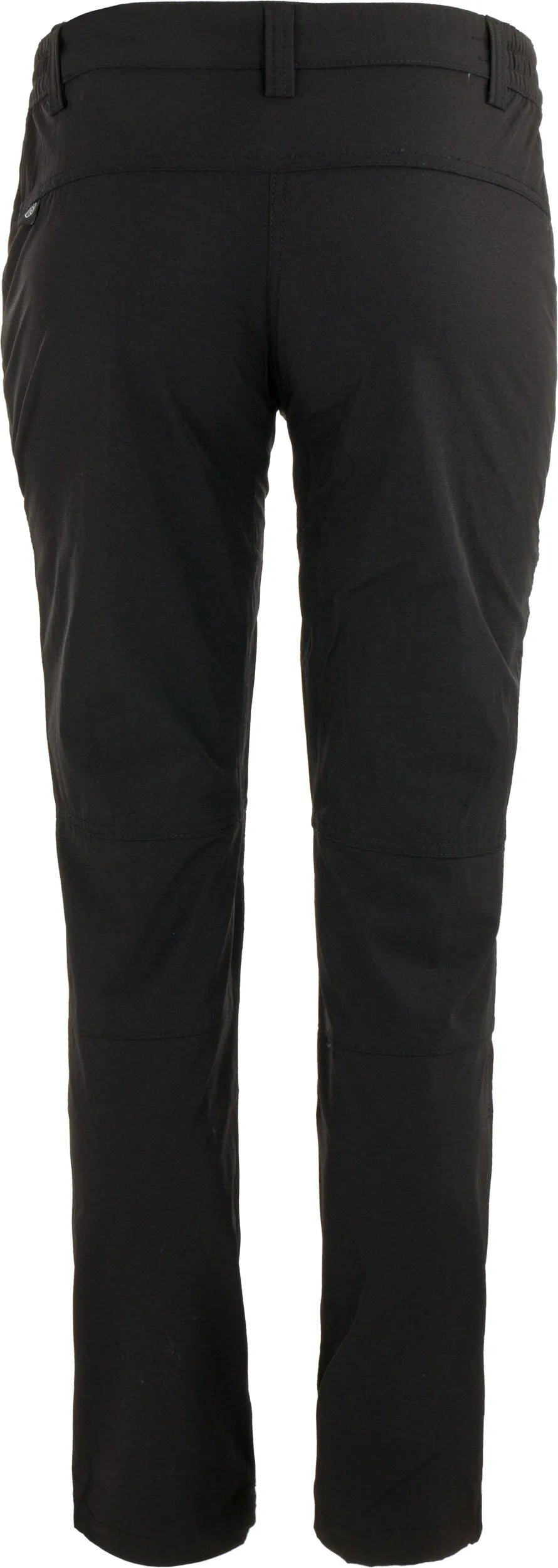 Damenhose Mckees Monvisa Schwarz