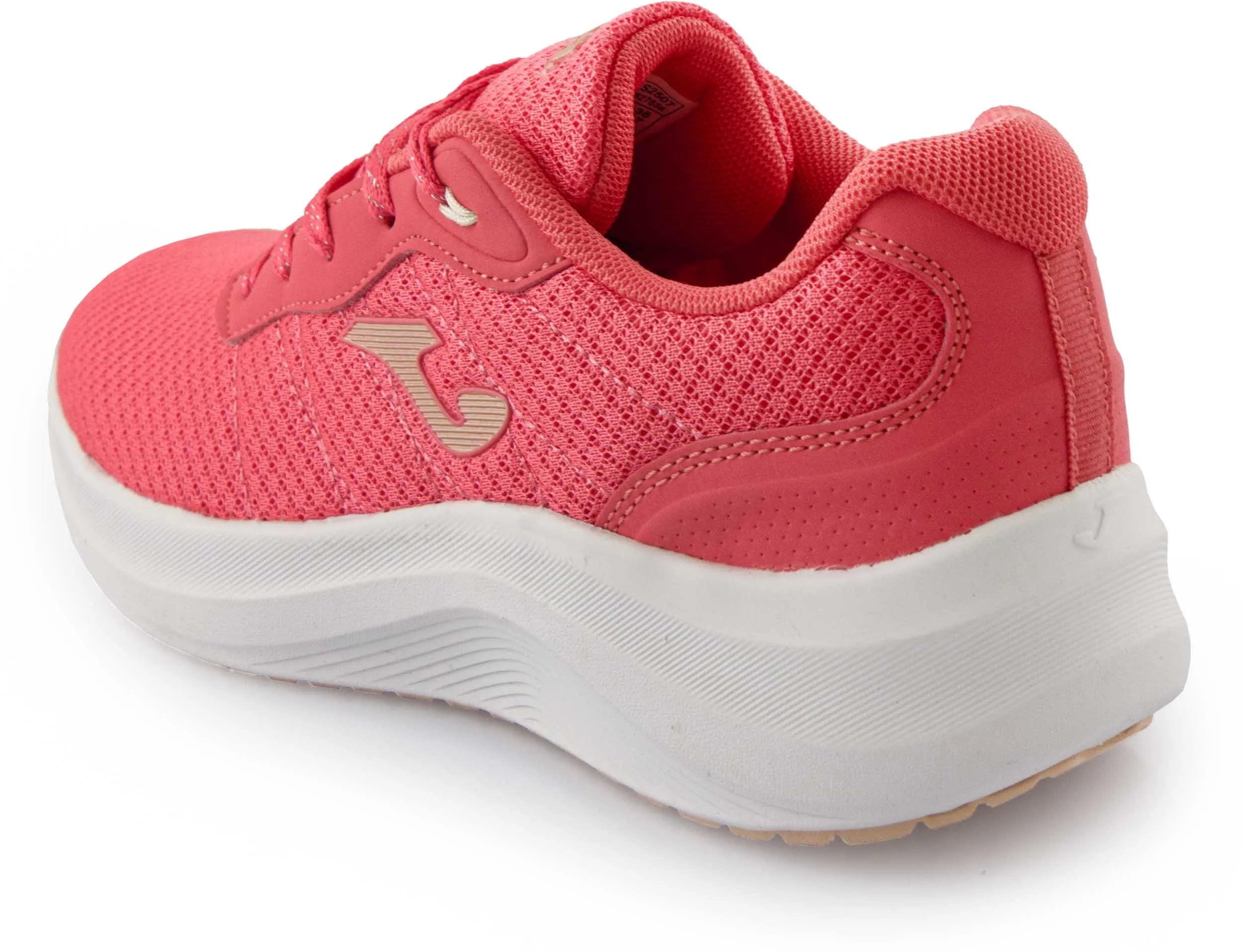 Pantofi alergare dama joma n-100 lady 207 fucsia roz 39
