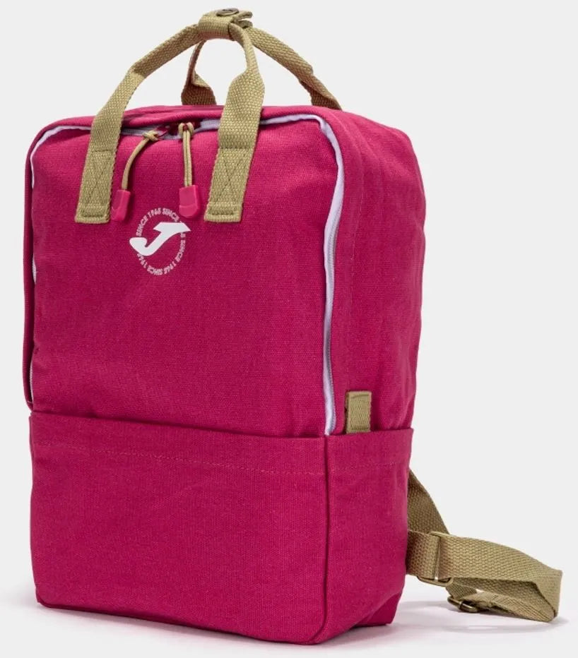 Mochila esportiva Joma lion ii rosa
