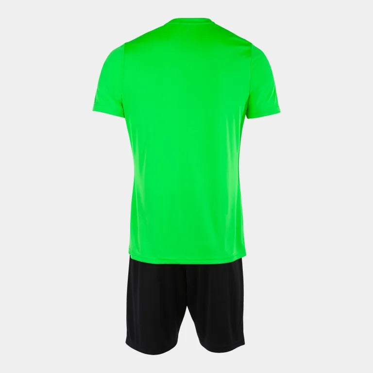 Joma phoenix ii fluor spóirt glas-dubh tacair 2xl