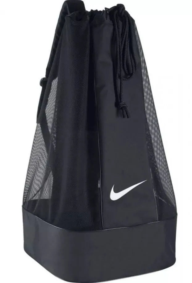 Mála liathróid mála nike mála dorais ballonnen dubh / bán 86x47x47 / 164l dubh