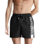 Gearrthóga Snámha na bhFear Calvin Klein