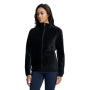 Luhta Fleece Cardigan Women
