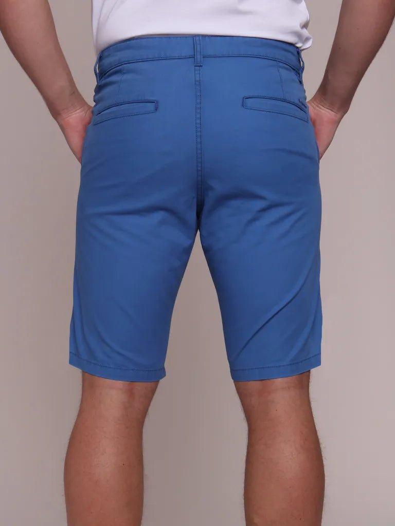 Men's Shorts Loap Vehur Blue