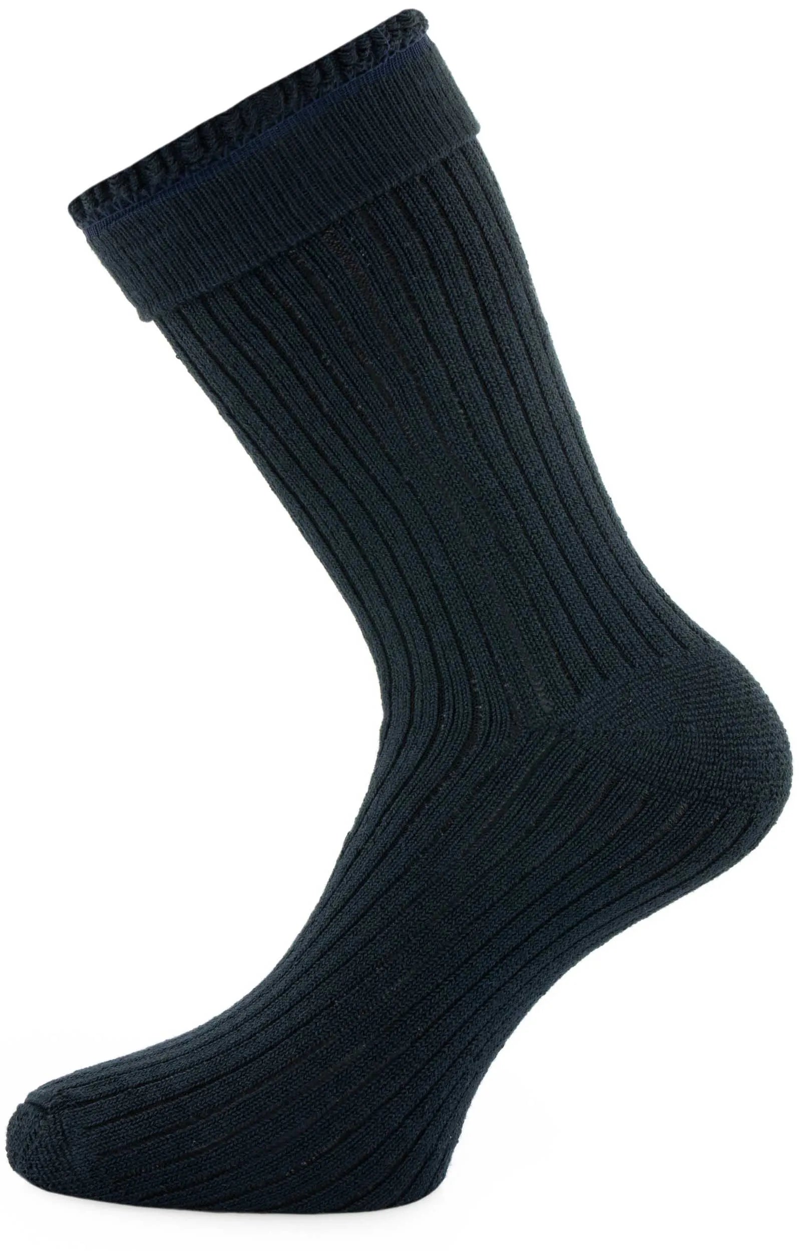 Xcelcius Thermo Knæ Blå Sokker 43-46