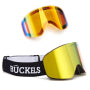 Buckels Ski-/Snowboardbrille