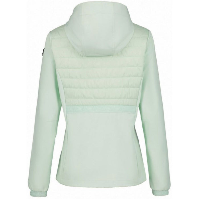 Damska kurtka Luhta Soft Shell