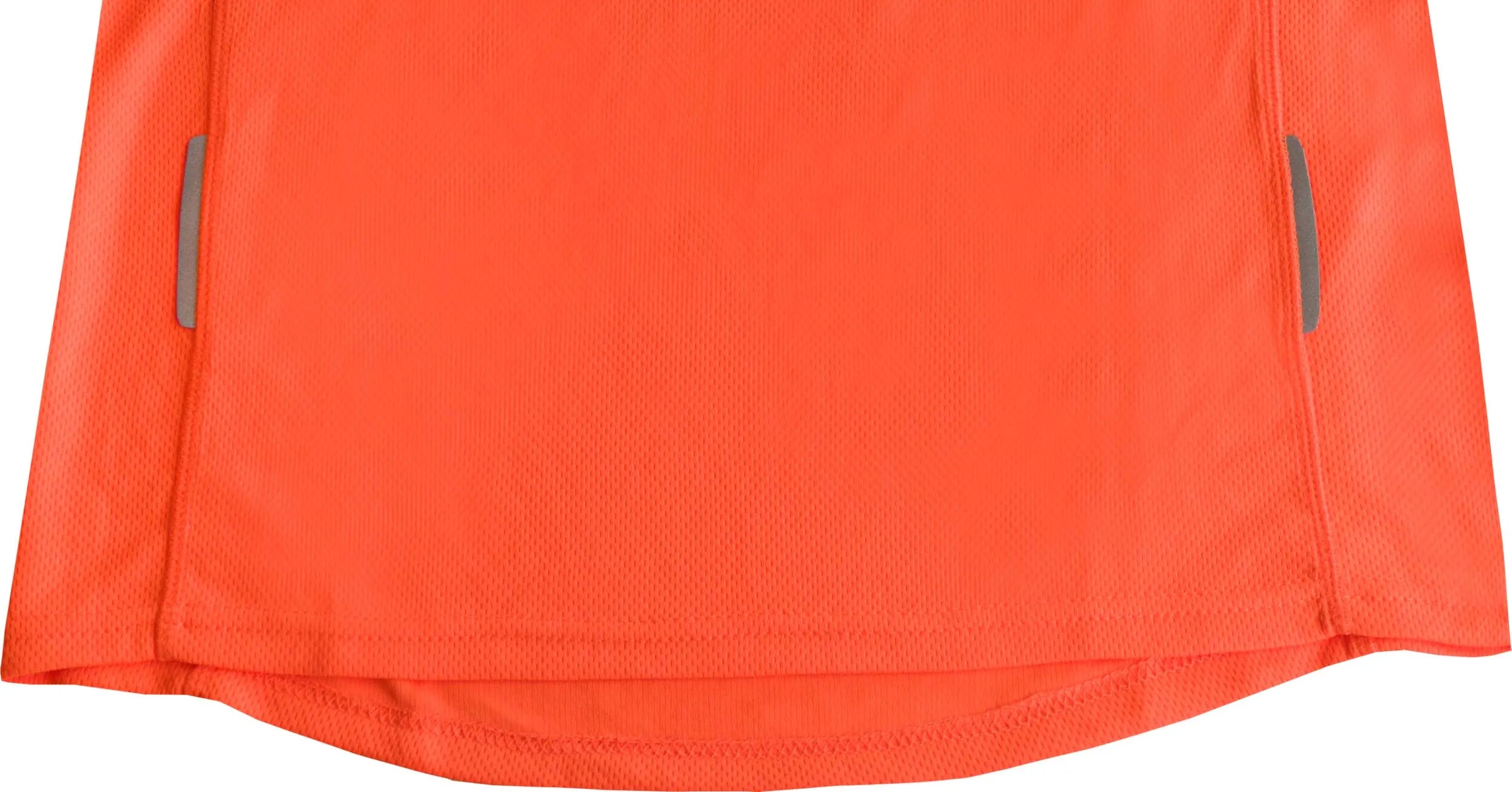 Sports T-shirt Jumper Herre Orange