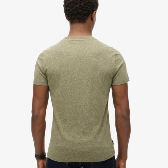 Superdry T-shirt décontracté Hommes