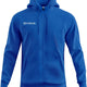 Спортен суичър Givova Polarfleece 500 Blue