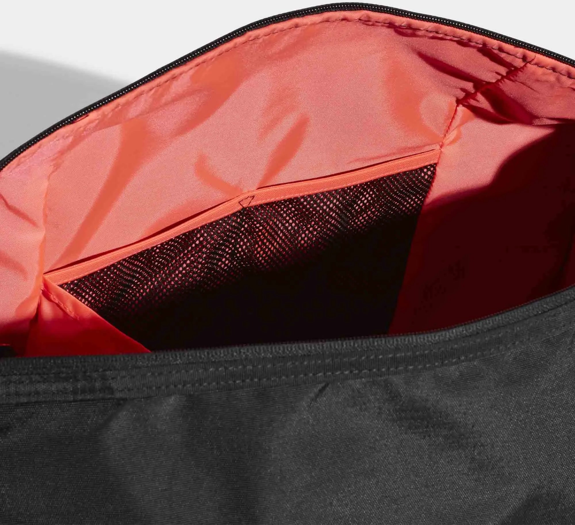 Torba sportowa Adidas Id Duffel Bag czarna