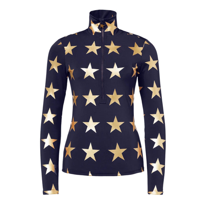 Goldbergh Ski Pully Women