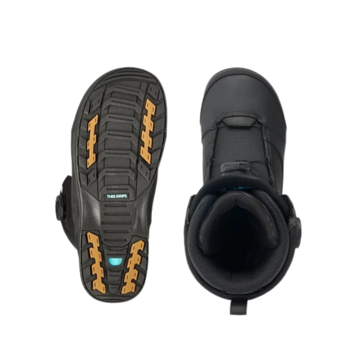 K2 Herren-Snowboardstiefel