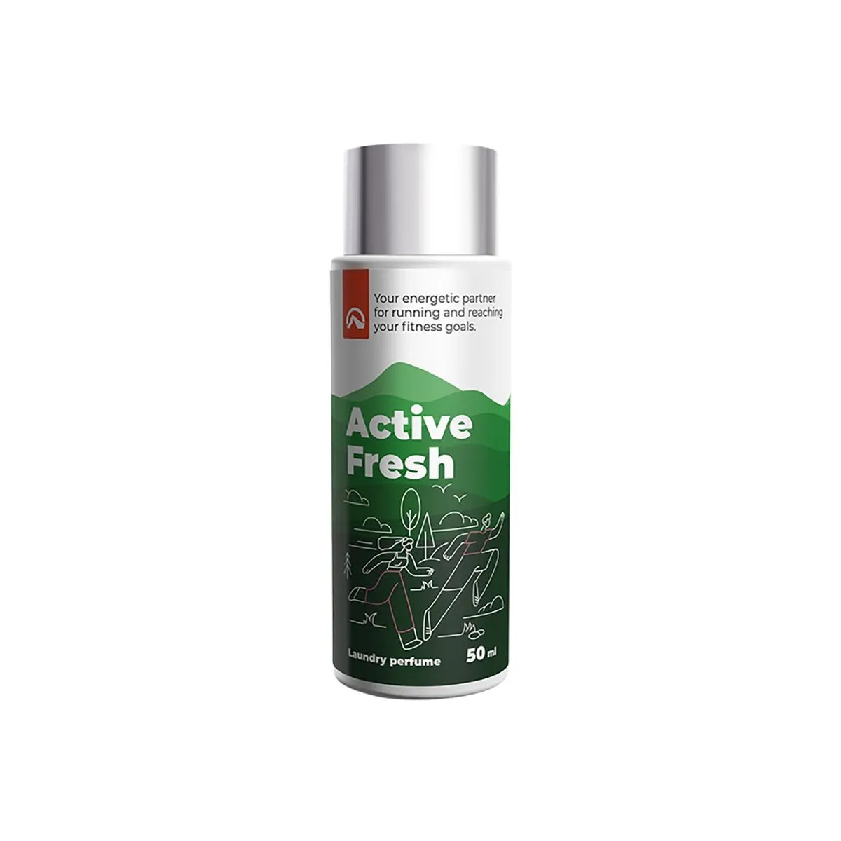Active Fresh Laundry Perfume 50 Ml