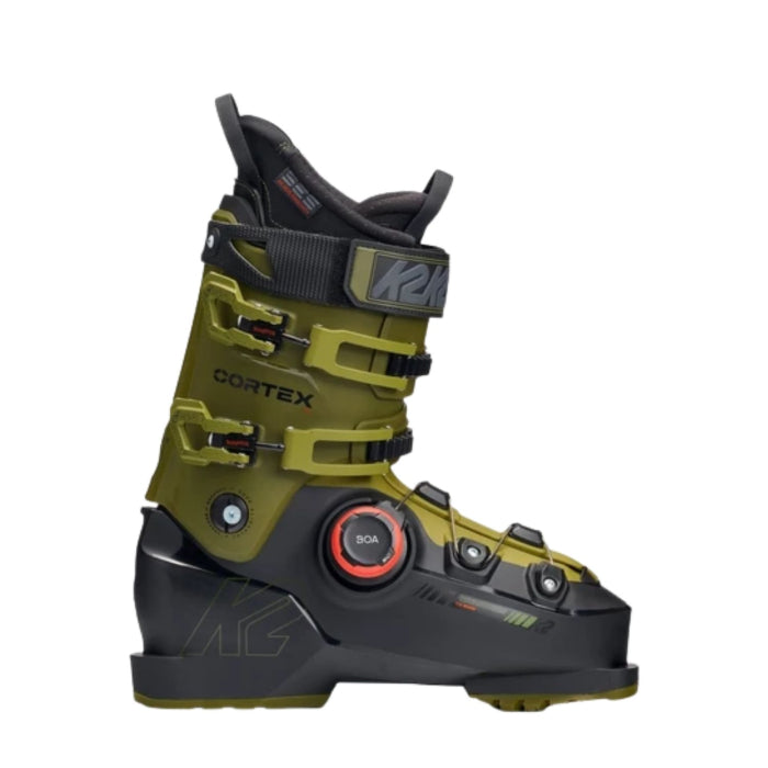 Pánské lyžařské boty K2