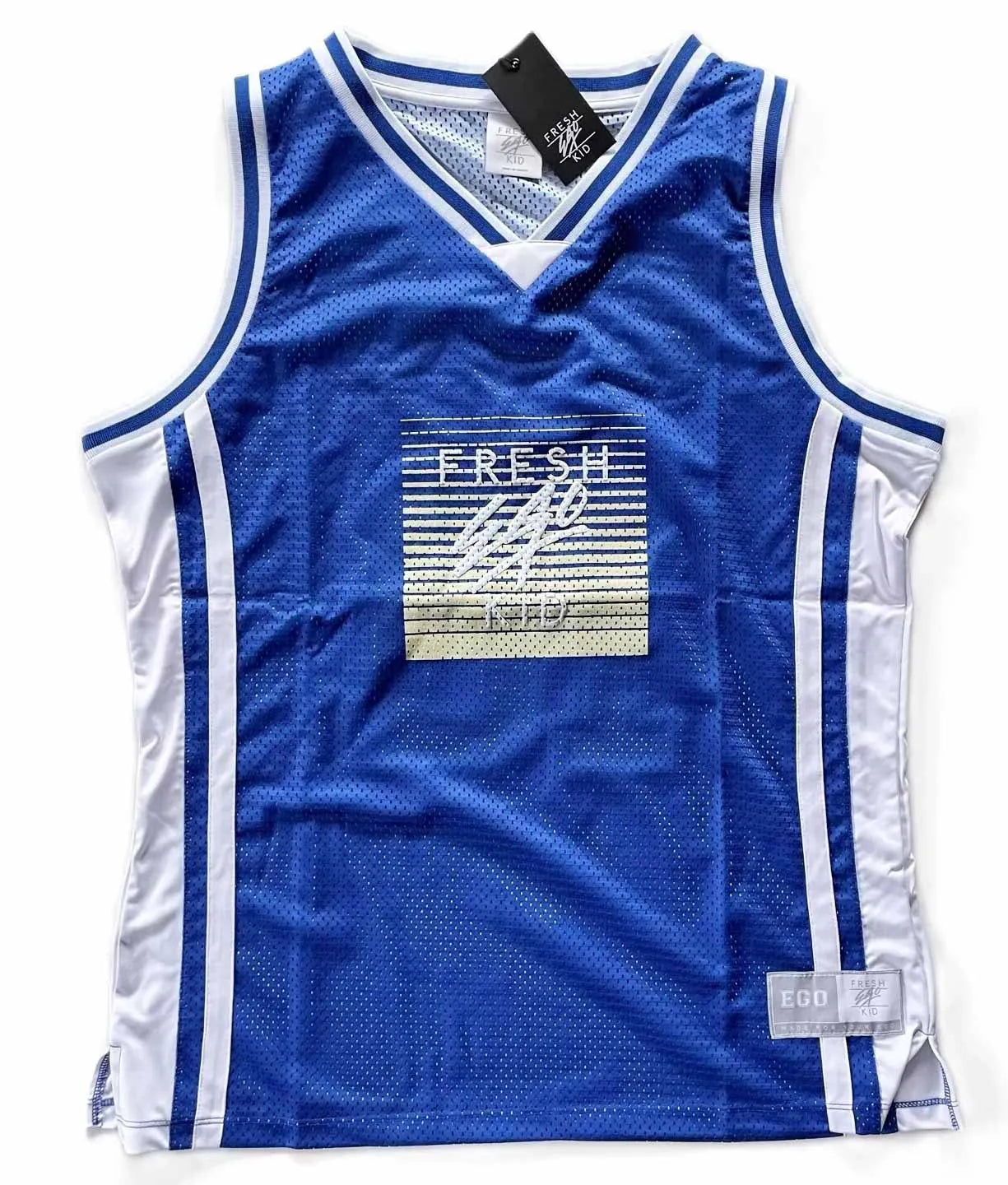 Fresh Ego Kid Azul