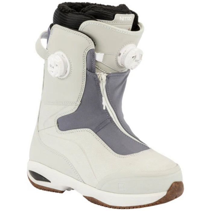 Nitro Snowboardlaarzen Dames