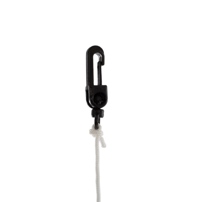 Set van 5 nylon trainingsmarkers, 15 x 15 cm