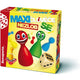 Game Man, no te enojes con Maxi