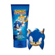 Sonic Set Duschgel und Badeschaum 150 ml und Badespritze