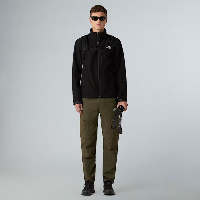 The North Face Softshell Jacket Men