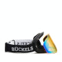 Buckels Skid-/snowboardglasögon