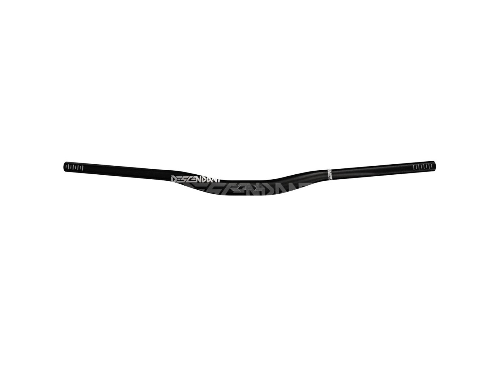 Truvativ Riserbar Descendant Carbon Black