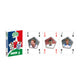 Carte da gioco Waddingtons World Football Stars