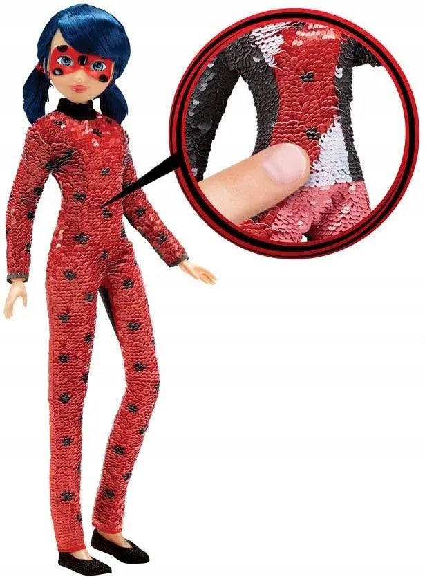 Mirakuløs Fashion Flip Mariehøne