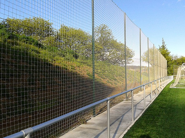 4mm Premium Line Protection Net 100 Mesh Per Square Meter