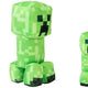 Creeper De Peluche Minecraft 28 Cm