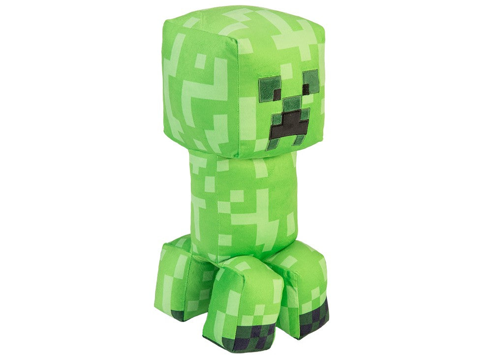 Minecraft Peluche Creeper 44 Cm