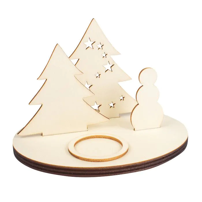 Beleduc Craft Winter Wonderland