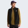Мъжка поларена жилетка The North Face
