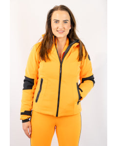 Ice Peak Ski Jacket Women's