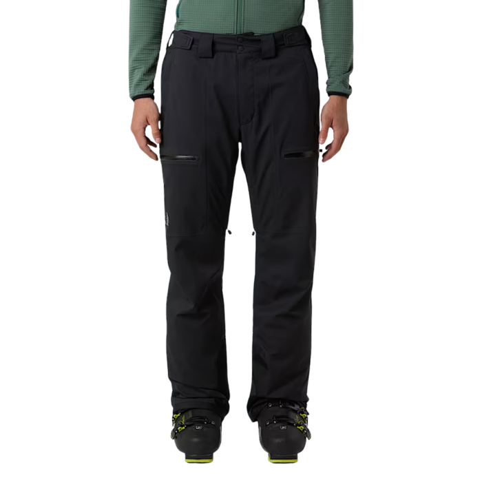 Мъжки ски панталон The North Face 2xl
