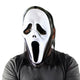 Ghost Mask Scream For Adults