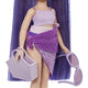 Rainbow High Fashion Doll Violet