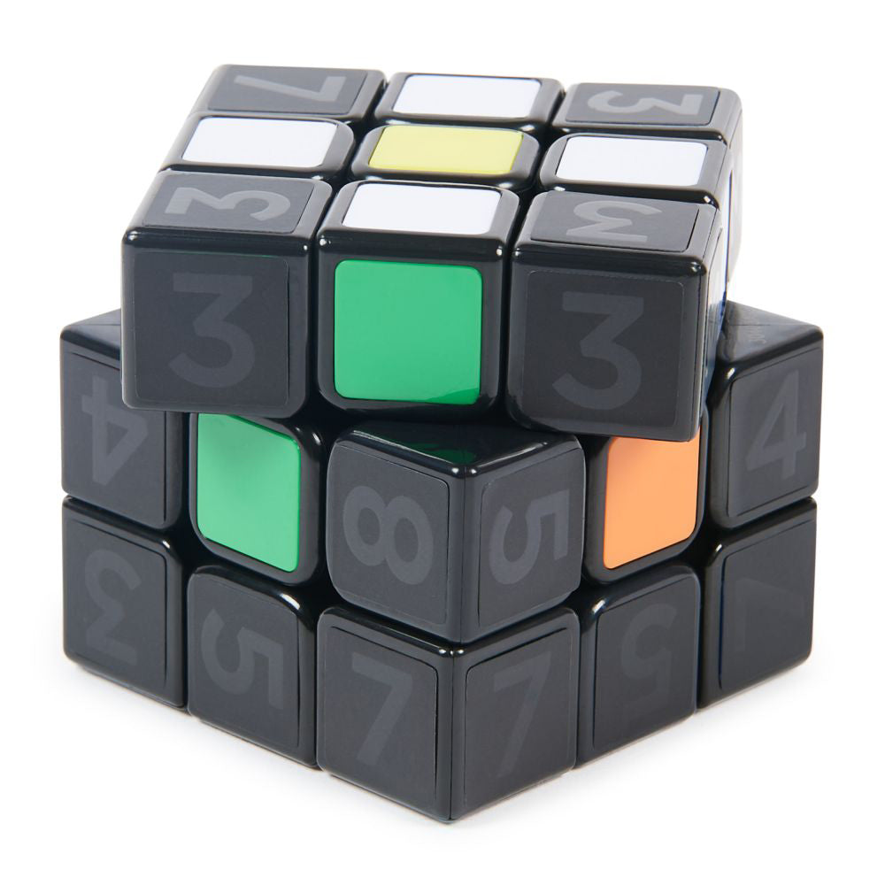 Rubik's Cube Training Cz/sk