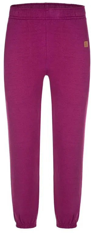 Children's tracksuit loap duries purple - 164