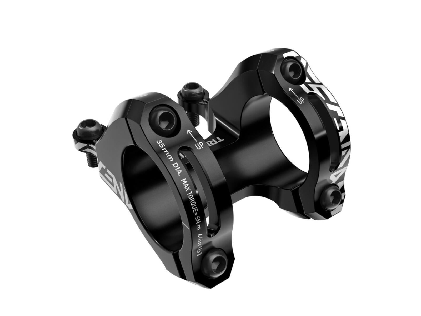Truvativ Stem Descendant Dh Direct Mount 35 Black
