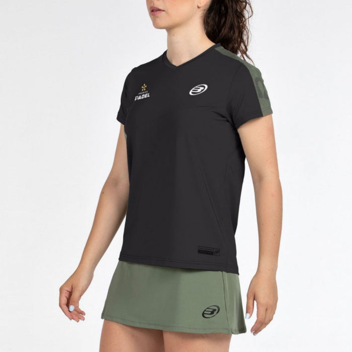 Bullpadel Women's Tennis Shirt