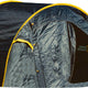 National Geographic Tent For 2 People Black