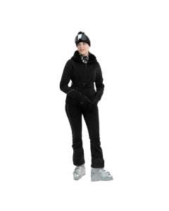 Falcon Ski Pully Ladies